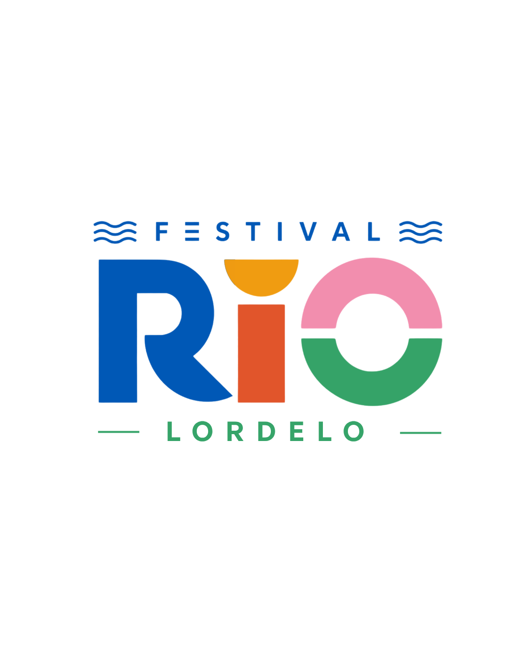 Festival Rio em Lordelo — 3 dias à beira do rio